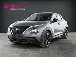 Grau Gebraucht 2025 Nissan Juke 360º SUV | 25.390 € (Fairer Preis)