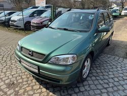 Other Gebraucht 1999 Opel Astra Kombi | 2.999 € (Teuer)