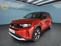 Orange Gebraucht 2024 Opel Frontera SUV | 24.949 €
