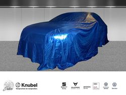 Weiss Gebraucht 2022 Cupra Leon | 22.980 € (Guter Preis)