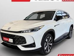 Weiß Neu 2025 MG HS Luxury SUV | 34.885 € (Fairer Preis)