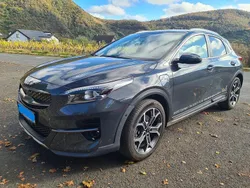 Grau Gebraucht 2022 Kia XCeed Platinum SUV | 19.250 € (Guter Preis)