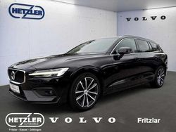 Gebraucht 2020 Volvo V60 Kombi | 30.490 € (Fairer Preis)