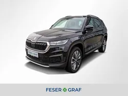 Blackmagicperleffekt Gebraucht 2023 Skoda Kodiaq Ambition SUV | 36.350 € (Guter Preis)