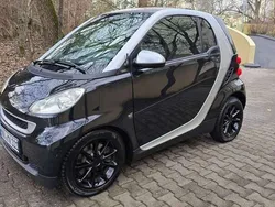 Tridionsicherheitszelle silber Gebraucht 2009 Smart ForTwo Coupé Kleinwagen | 3.800 € (Fairer Preis)