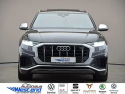 Orcaschwarz (metallic) Gebraucht 2020 Audi SQ8 Sport SUV | 74.960 € (Fairer Preis)