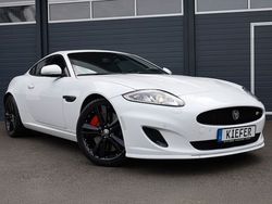 Weiß Gebraucht 2012 Jaguar XKR Coupé | 30.950 €