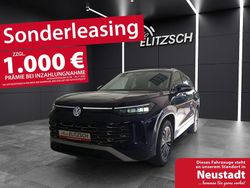 Ultra violet metallic Neu 2025 VW Tayron Elegance SUV | 54.250 € (Etwas zu teuer)