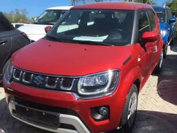 Rot Neu 2024 Suzuki Ignis Club Kleinwagen | 17.000 € (Fairer Preis)