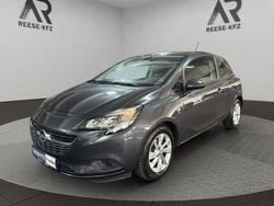 Son of a gun grey 4 Gebraucht 2016 Opel Corsa Active Kleinwagen | 9.490 € (Fairer Preis)