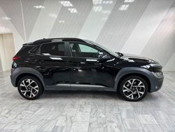 Schwarz Gebraucht 2023 Hyundai Kona Prime SUV | 21.950 €