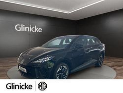 Schwarz Gebraucht 2023 MG MG4 EV Kleinwagen | 19.980 € (Fairer Preis)