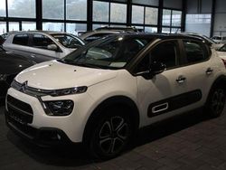 Weiß Gebraucht 2022 Citroën C3 PureTech Kleinwagen | 11.990 € (Fairer Preis)
