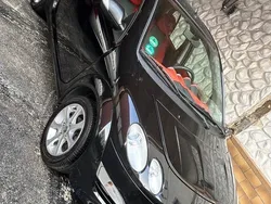 Schwarz Gebraucht 2006 Smart ForFour Passion Limousine | 3.350 € (Etwas zu teuer)