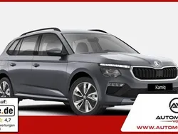 Neu 2025 Skoda Kamiq SUV | 20.616 € (Guter Preis)