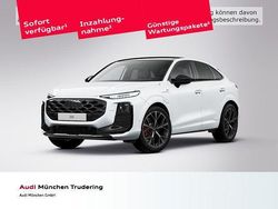 Weiß Neu 2025 Audi Q3 Sportback Sport SUV | 67.816 € (Teuer)