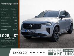 Silber Gebraucht 2025 Volvo XC90 Ultra SUV | 75.890 € (Superpreis)