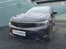 Schwarz Gebraucht 2023 Opel Grandland X SUV | 27.740 € (Fairer Preis)