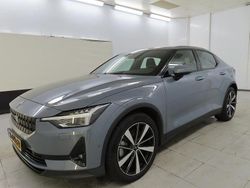 Grau Gebraucht 2020 Polestar 2 Long Range Dual motor Kleinwagen | 18.900 € (Guter Preis)