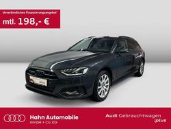 Grau Gebraucht 2024 Audi A4 Advanced Kombi | 36.430 € (Fairer Preis)