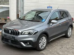 Gebraucht 2018 Suzuki SX4 S-Cross Club SUV | 9.999 € (Superpreis)
