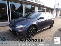 Rauchgrau Neu 2025 VW Polo R-line Limousine | 27.790 € (Etwas zu teuer)