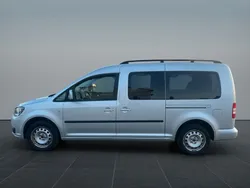 Other Gebraucht 2012 VW Caddy Maxi Van / Kleinbus | 8.700 € (Guter Preis)