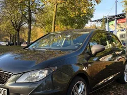 Seat Ibiza SC