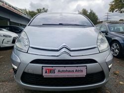 Grau Gebraucht 2013 Citroën C4 Picasso SELECTION Van / Kleinbus | 4.850 € (Guter Preis)