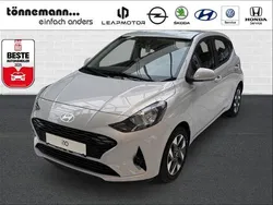 Othercolor Neu 2025 Hyundai i10 Trend Kleinwagen | 17.724 € (Guter Preis)