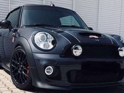 Gebraucht 2014 Mini Cooper S Cabriolet Cabrio | 19.999 € (Teuer)