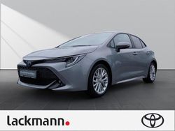 Gebraucht 2022 Toyota Corolla Team | 22.990 € (Fairer Preis)