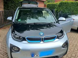 Silber Gebraucht 2014 BMW i3 Kleinwagen | 15.600 €