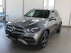 Selenitgrau metallic (metallic) Gebraucht 2020 Mercedes GLE400 SUV | 61.700 € (Guter Preis)