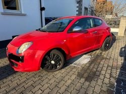 Rot Gebraucht 2010 Alfa Romeo MiTo Kleinwagen | 3.400 € (Guter Preis)