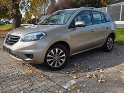 Grau Gebraucht 2012 Renault Koleos Dynamique SUV | 5.499 € (Fairer Preis)