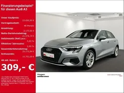 Audi A3 Sportback e-tron