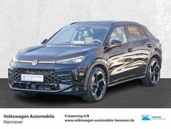 Schwarz Neu 2025 VW T-Roc R-line SUV | 45.880 €