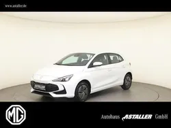 MG MG3