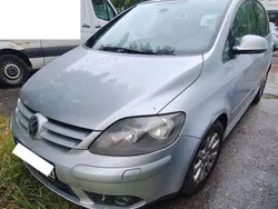 Silber Gebraucht 2005 VW Golf Plus Trendline Van / Kleinbus | 2.190 € (Superpreis)