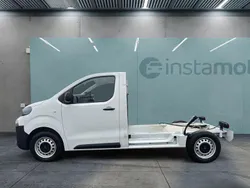 Weiß Neu 2024 Fiat Scudo Van / Kleinbus | 27.649 € (Guter Preis)
