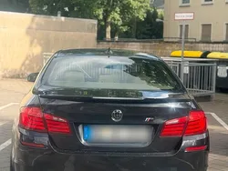 Gebraucht 2010 BMW 530 Limousine | 10.500 € (Fairer Preis)