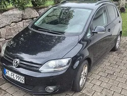 Schwarz Gebraucht 2010 VW Golf Plus Van / Kleinbus | 3.650 € (Guter Preis)