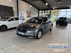 Graphite grey metallic Neu 2025 Skoda Fabia Kleinwagen | 20.610 € (Guter Preis)