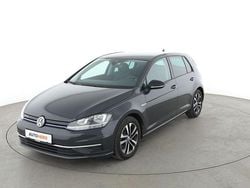 Grau Gebraucht 2019 VW Golf VII IQ Drive Limousine | 15.190 € (Fairer Preis)