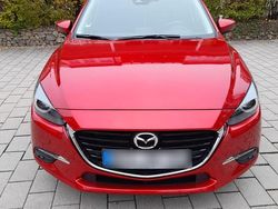 Gebraucht 2018 Mazda 3 Limousine | 17.500 € (Etwas zu teuer)