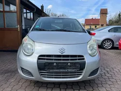 Silber Gebraucht 2011 Suzuki Alto Kleinwagen | 1.699 € (Guter Preis)