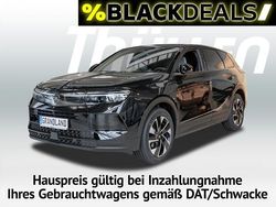 Schwarz Gebraucht 2024 Opel Grandland X SUV | 39.980 €