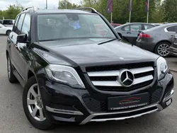 Mercedes GLK220