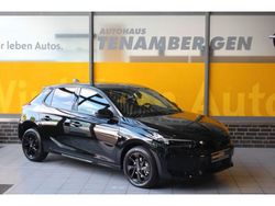 Schwarz perla nera/ty (metallic) Gebraucht 2024 Opel Corsa GS Line Kleinwagen | 19.990 € (Etwas zu teuer)